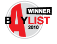 Winner Bay List '10 Window Cleaners Ross San Anselmo Kentfield San Rafael